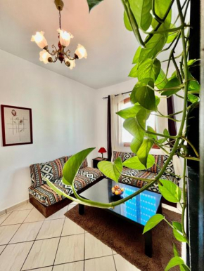 Ambre appartement
